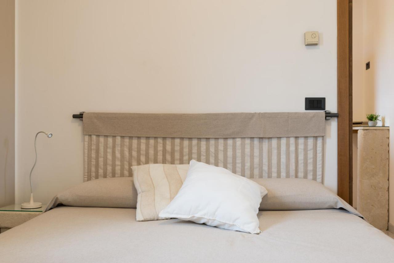Piccolo Hotel Villa Rosa أوستوني المظهر الخارجي الصورة