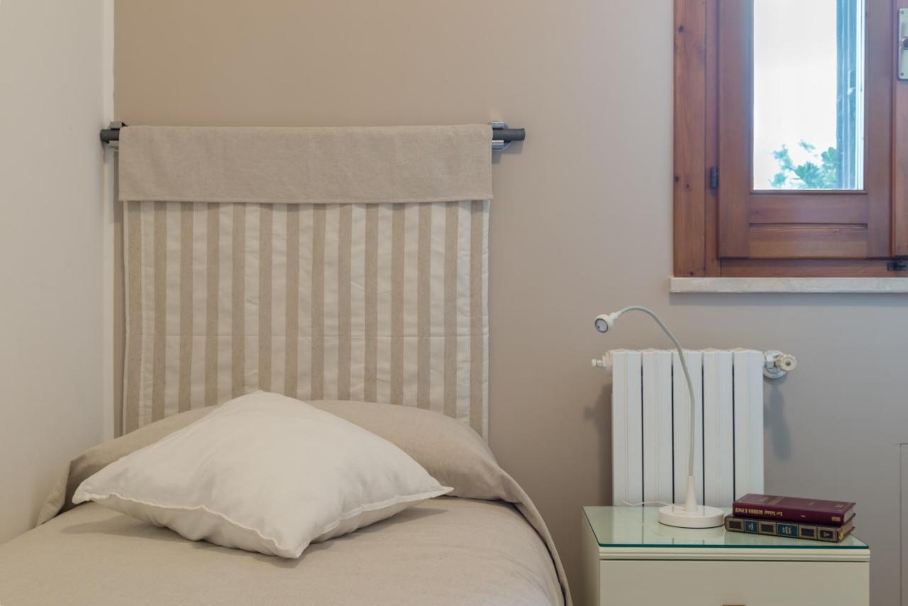 Piccolo Hotel Villa Rosa أوستوني المظهر الخارجي الصورة