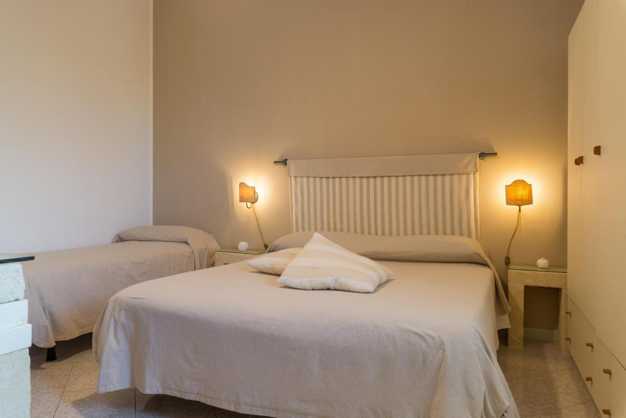 Piccolo Hotel Villa Rosa أوستوني المظهر الخارجي الصورة